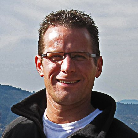 Ted Conrad - Founder, FireBoard Labs